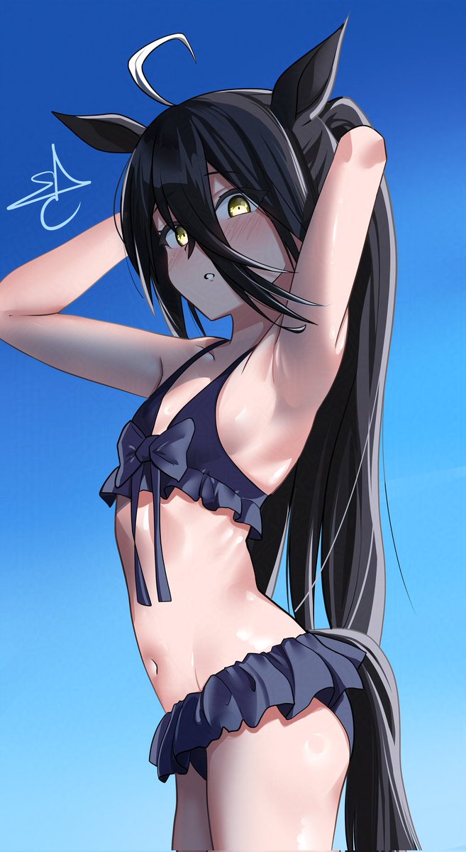 何がとは言わないが私的な薄さの基準