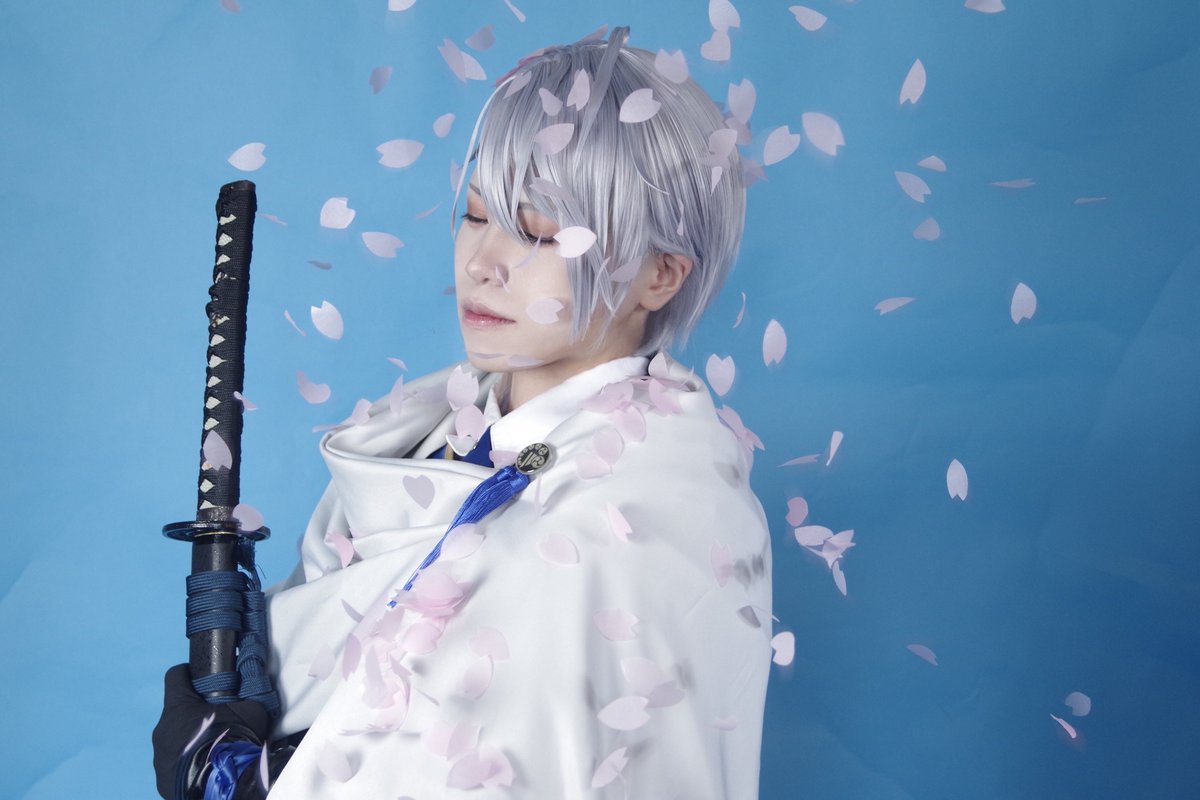 和灯▹▸ tweet media