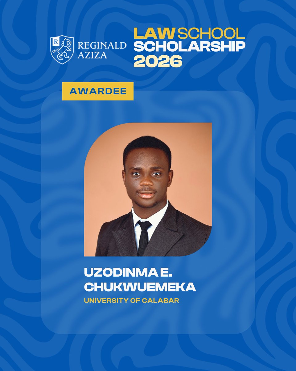 Legal Uzo tweet media