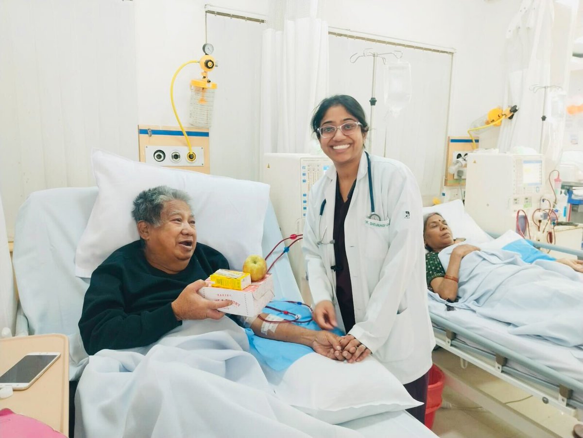 PSRI Hospital tweet media