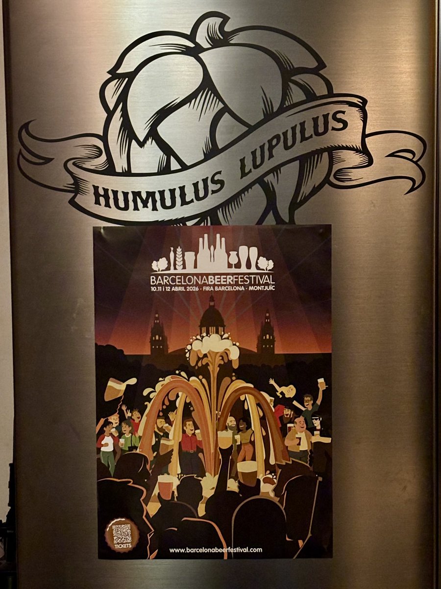 Brew Pub Le Sec tweet media