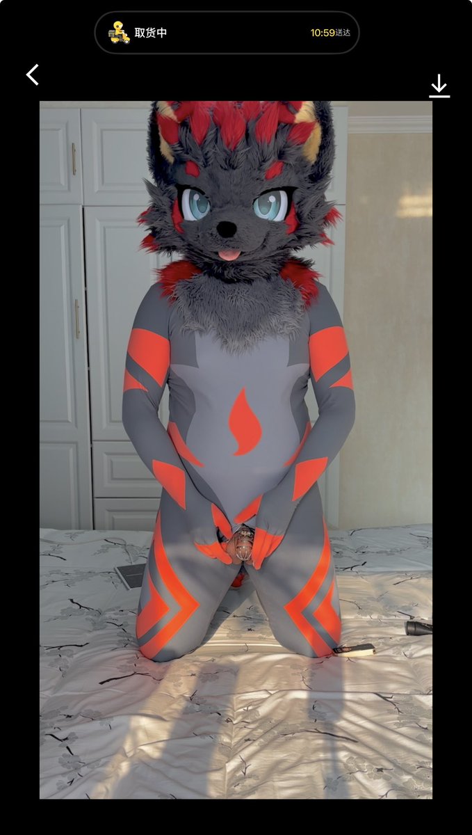 是苍离酱 tweet media