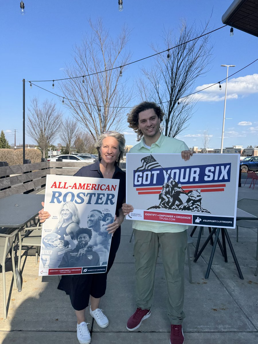 Allegra Maloney tweet media