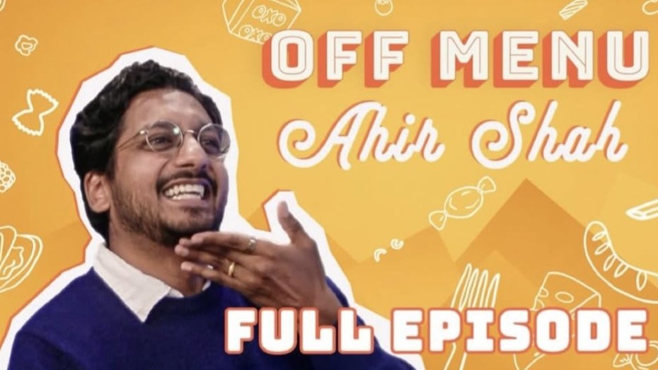 James Acaster Updates tweet media