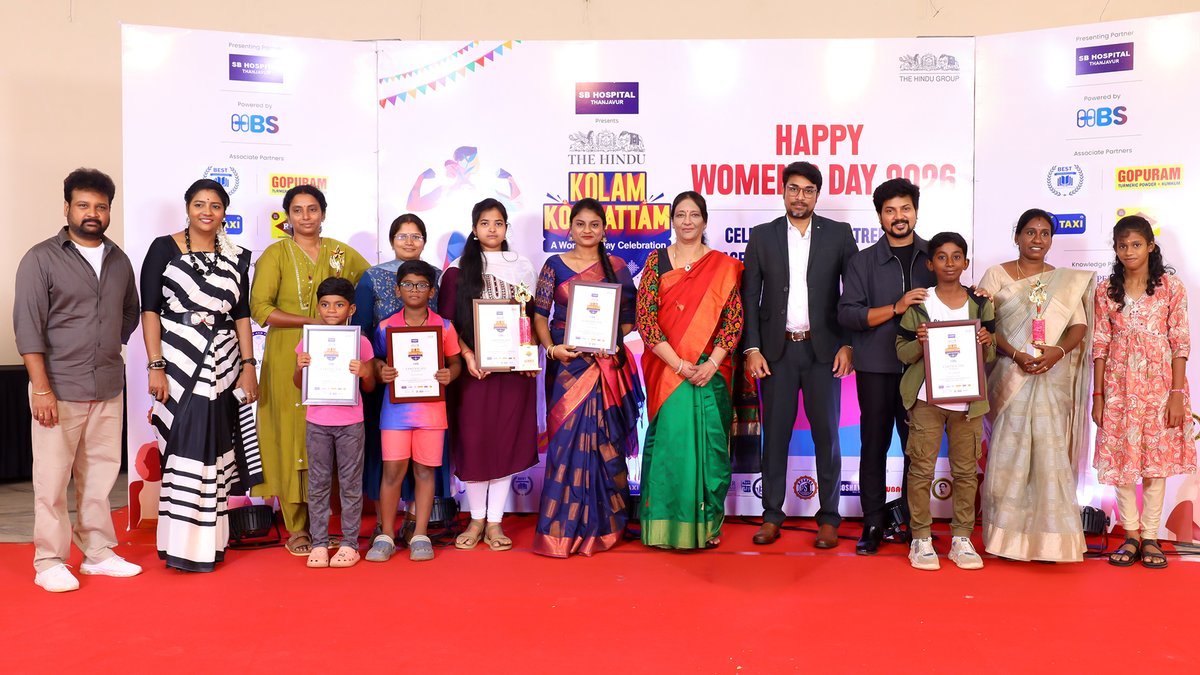 Hamly Business Solutions India Private Limited tweet media