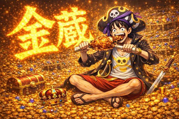 💰金蔵プチ配布💰

🥇   100億

🥈   50億

🥉   30億

フォロー＆RTから‼️

引用orリプで確率🆙

15日24時〆‼️

#ペニンシュラ