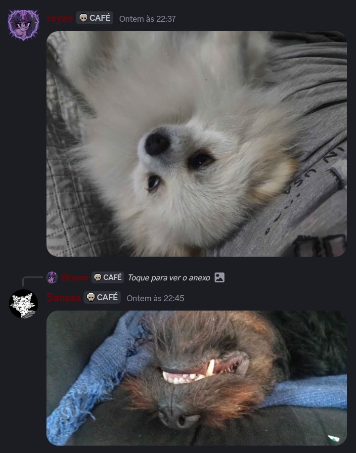 Certain Coffee Shop tweet media