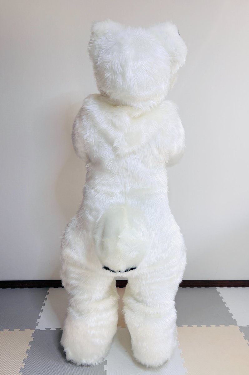 虎衣軒 Try＝Ken 【依頼受付中】 tweet media