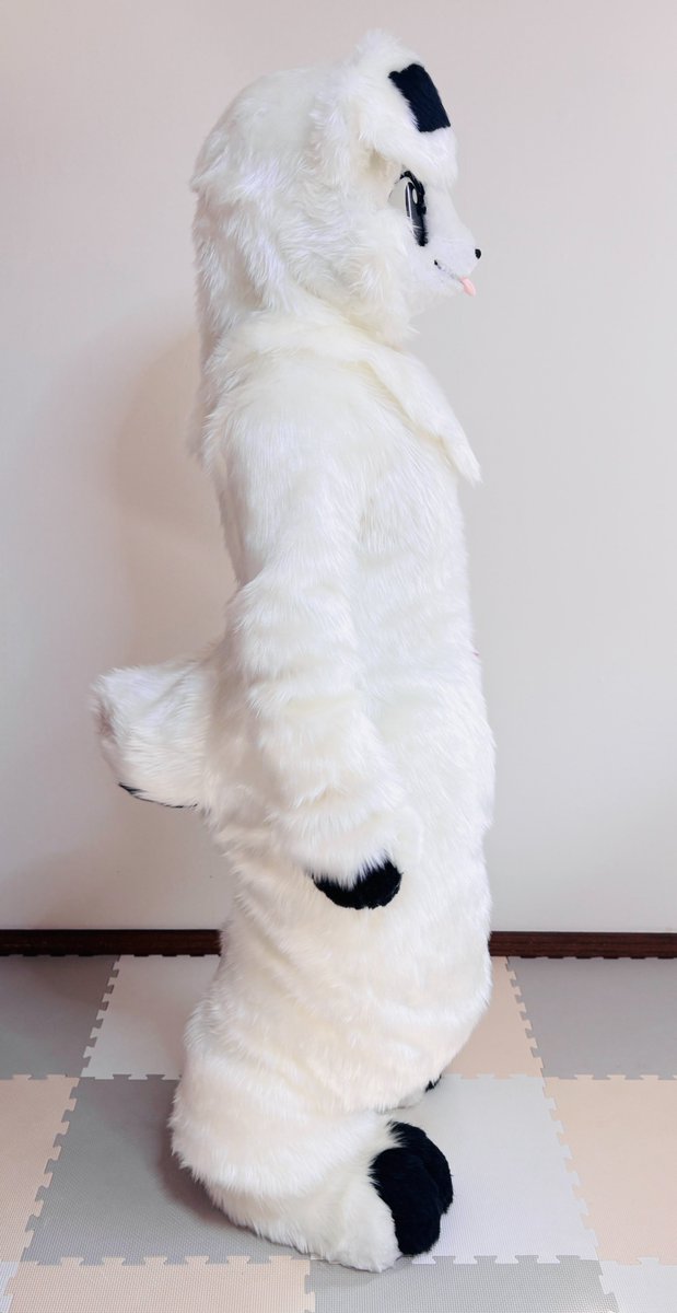 虎衣軒 Try＝Ken 【依頼受付中】 tweet media