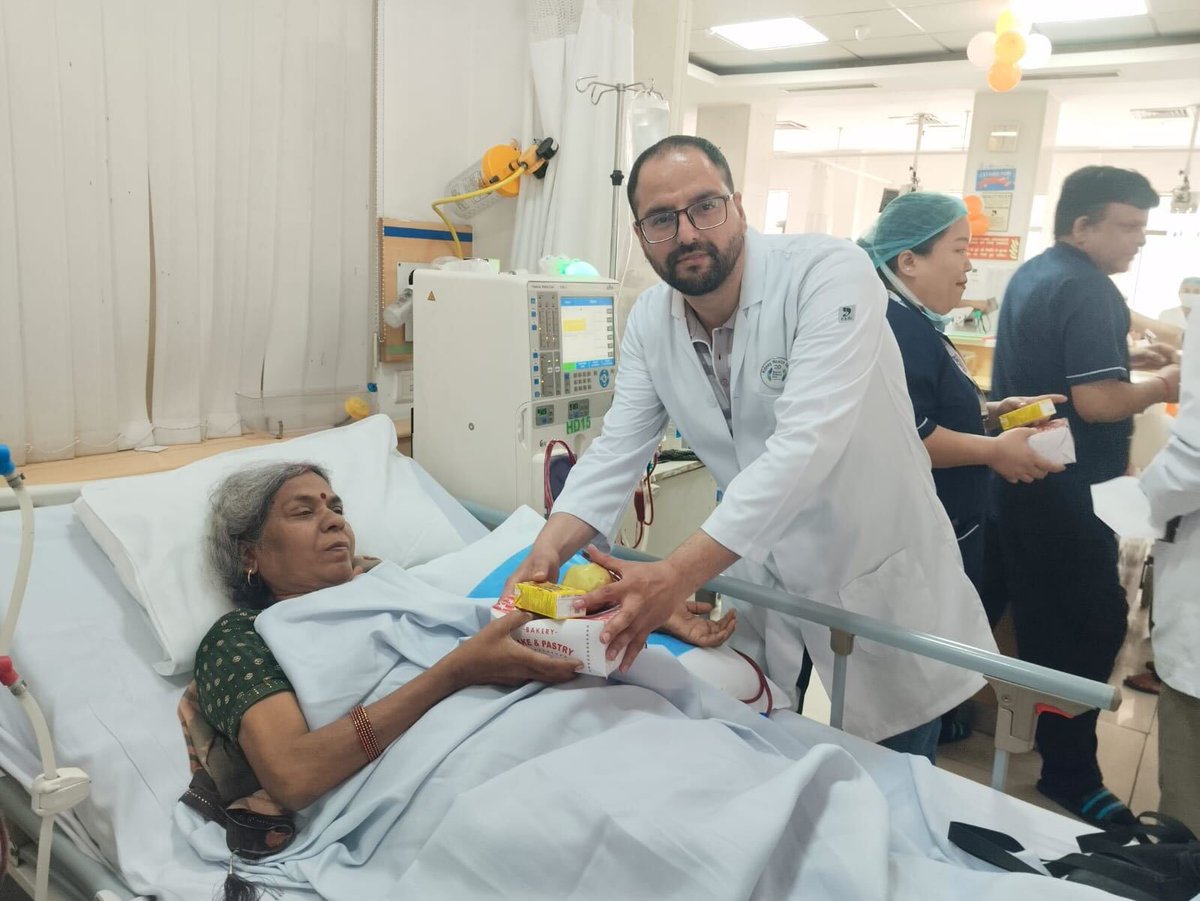 PSRI Hospital tweet media