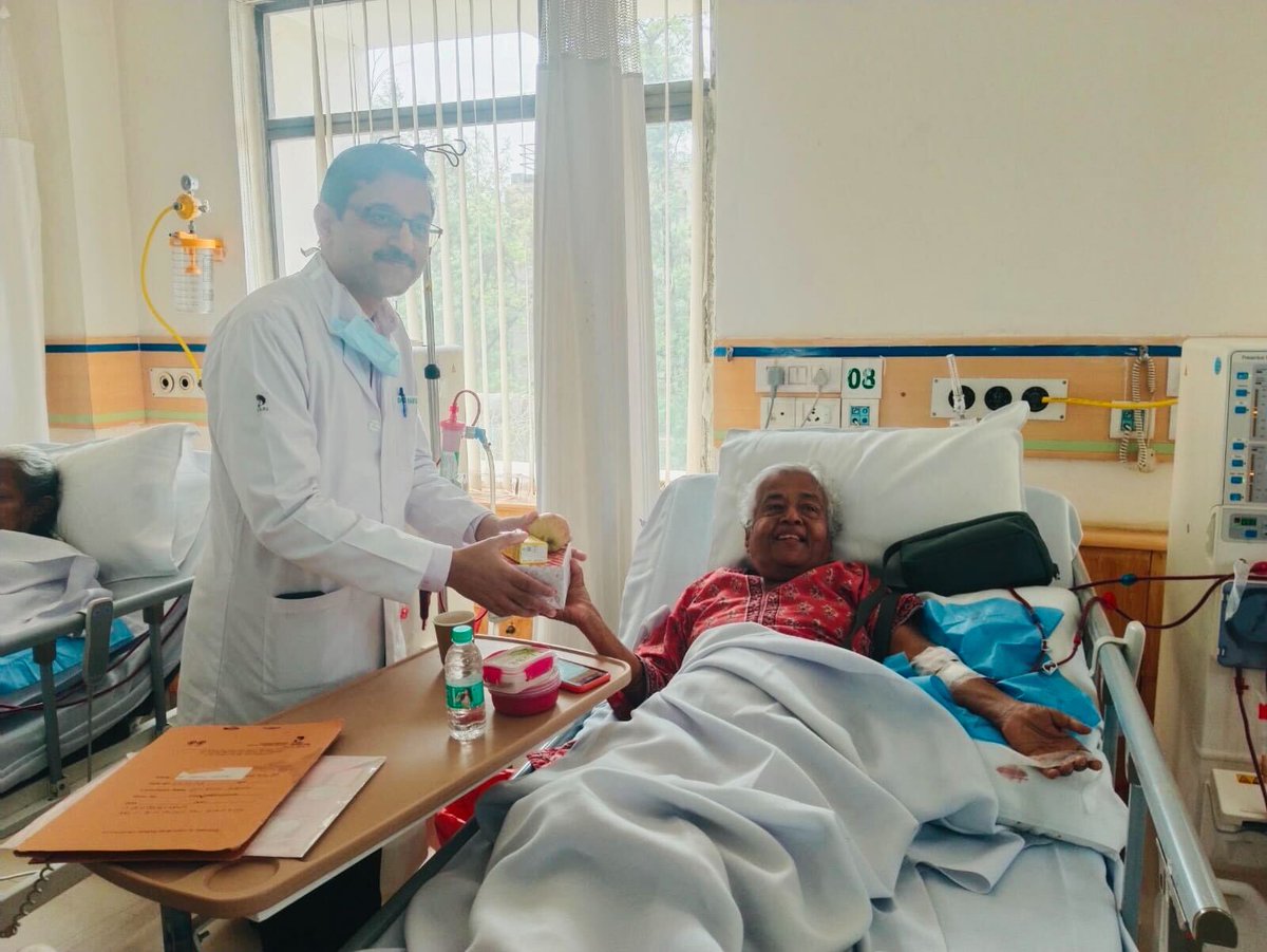 PSRI Hospital tweet media