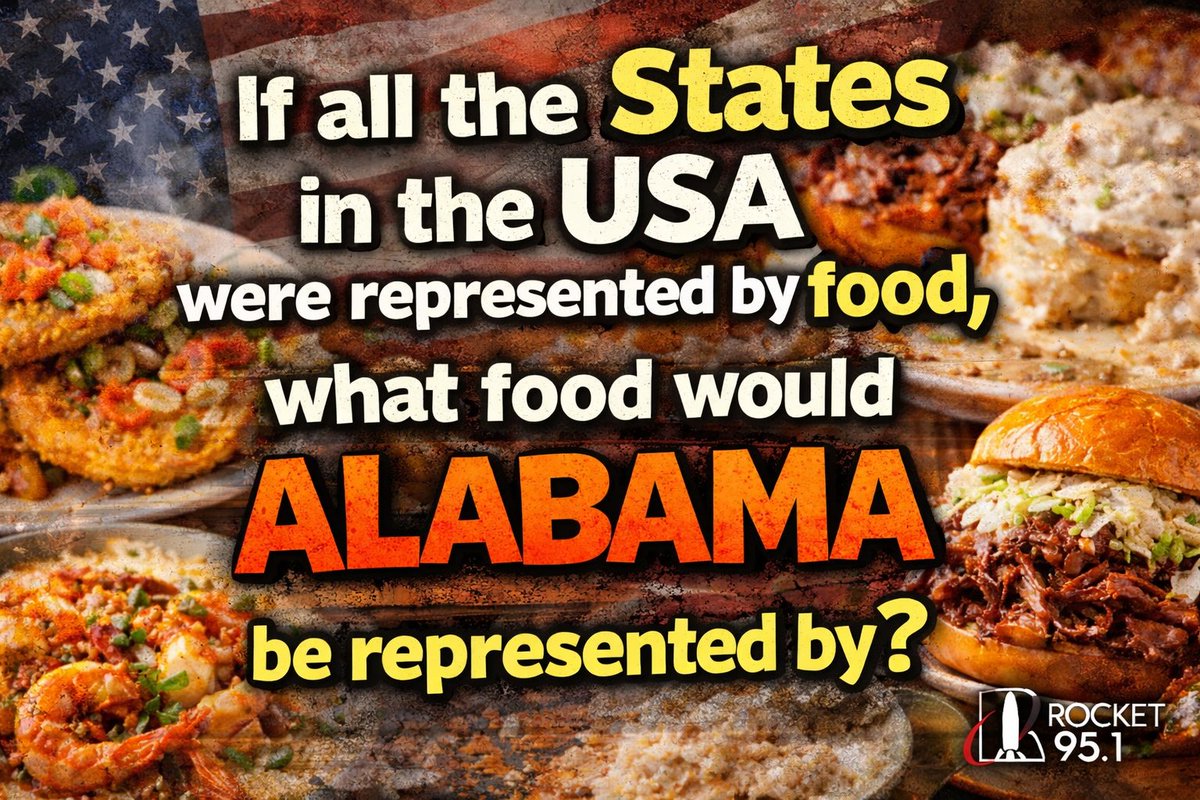 The Rocket 95.1 WRTT tweet media