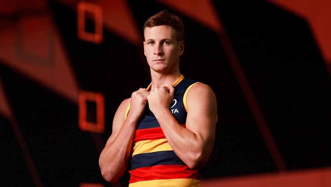 Fantasy Observer AFL tweet media