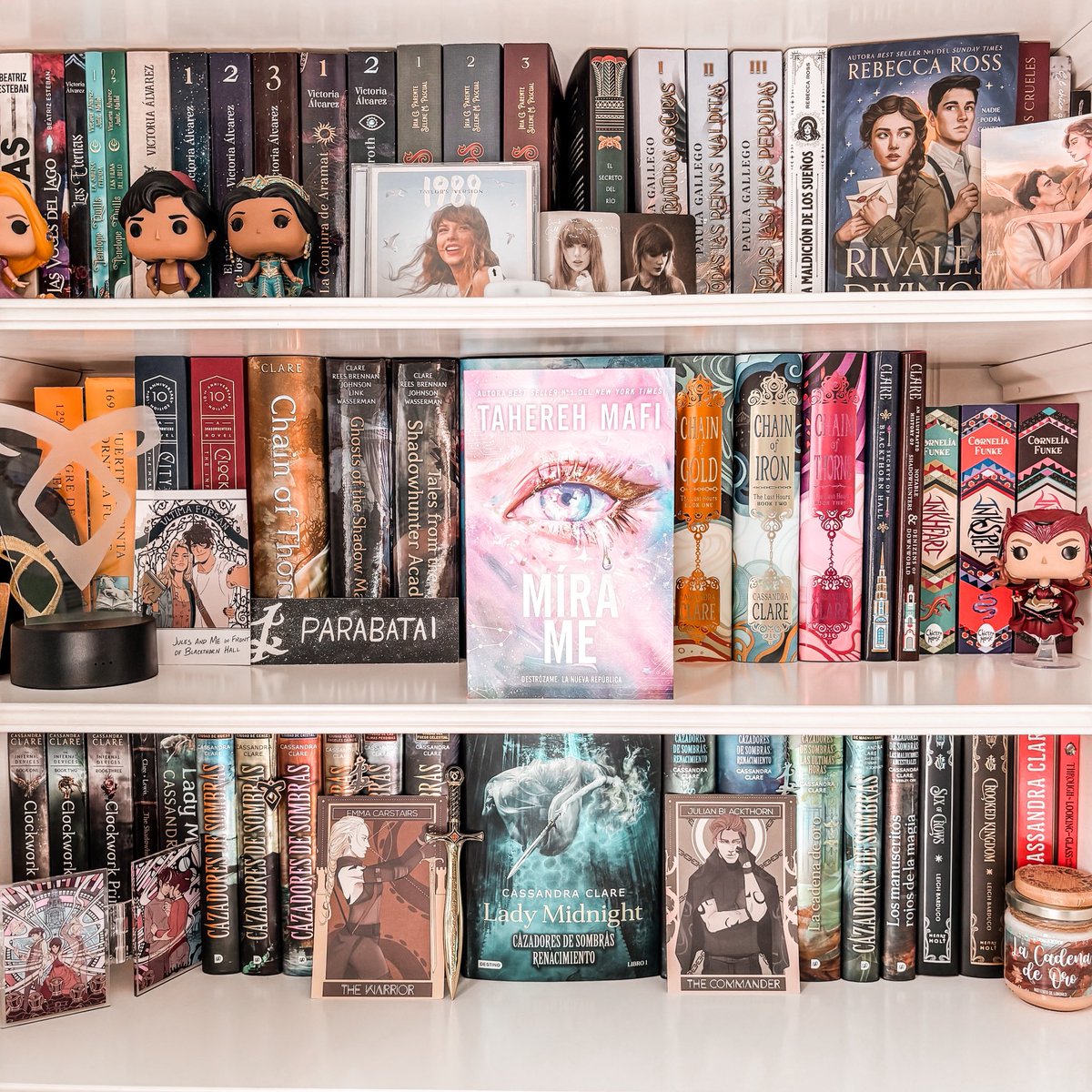 ✨Universo de Silvia ✨ tweet media