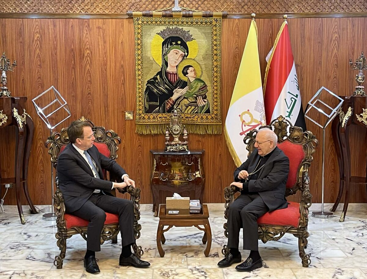 Patrick Durel tweet media