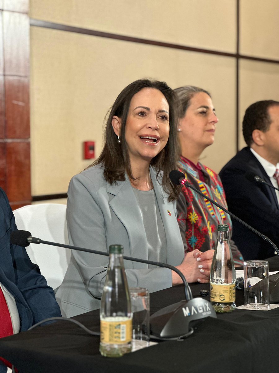 Mundo Con Vzla tweet media