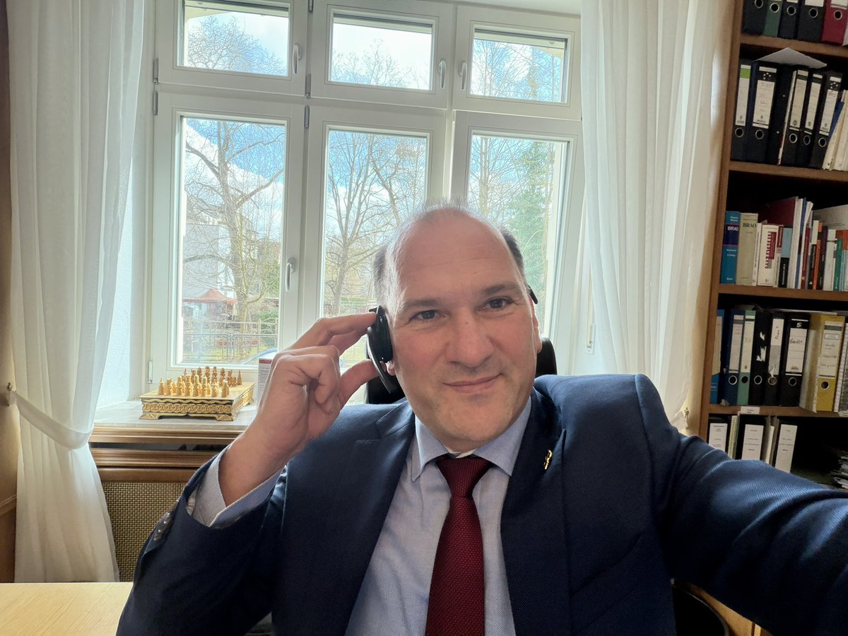 Thomas Troidl tweet media