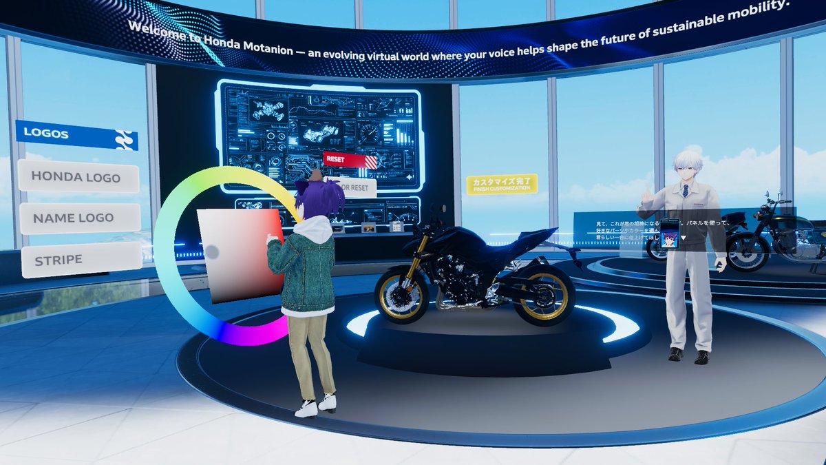 タイフ tweet media