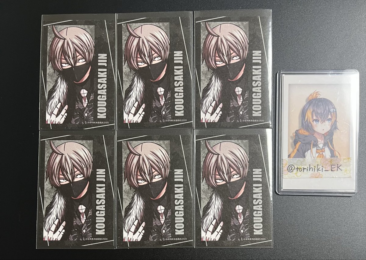 じゅり tweet media