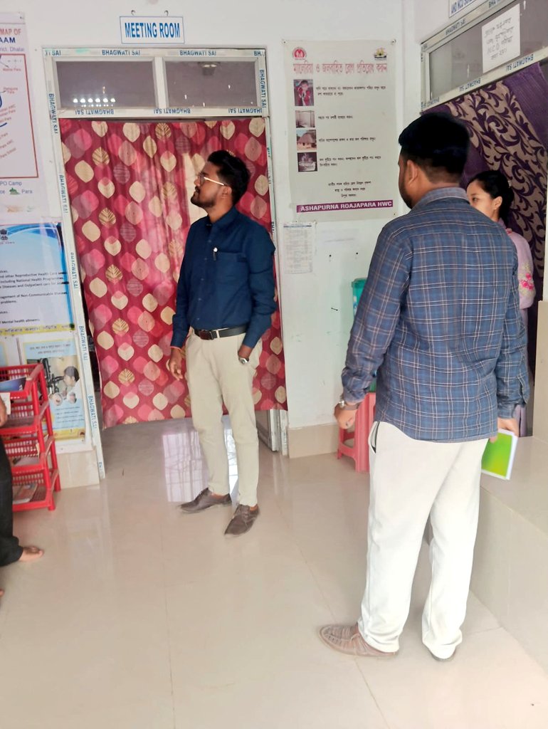 Dr. Samujjwal Roy tweet media