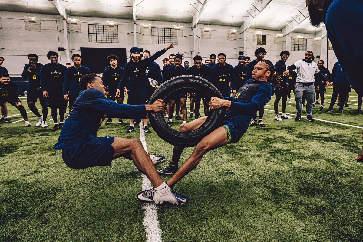 Toledo Football tweet media