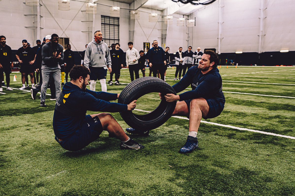 Toledo Football tweet media