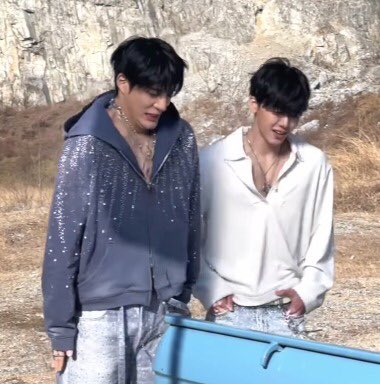 นุ้งสั่นปายหมดทั้งตัวแย้ววว 🥶🥶🥶

#잼젠 #minno