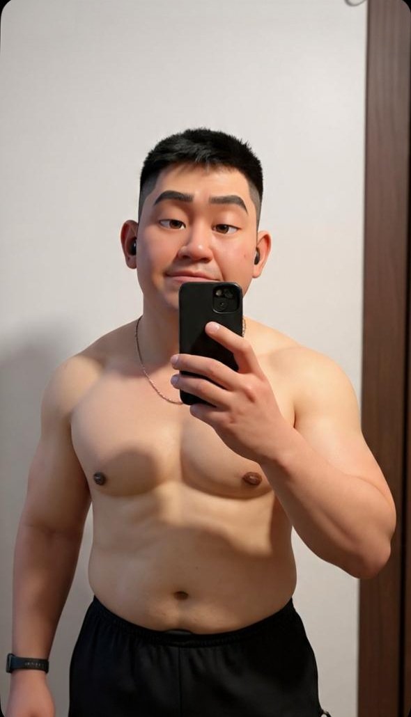 五花肉 tweet media