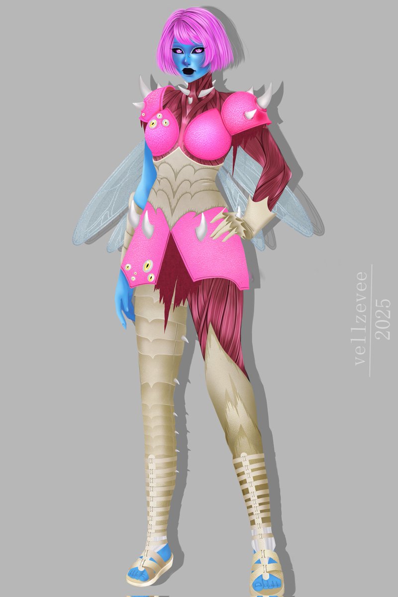 NarakNarakson tweet media