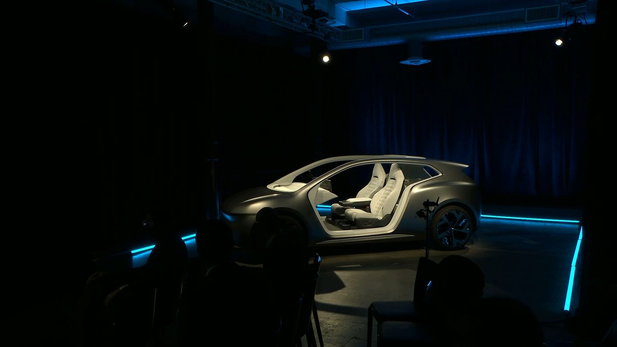 Isaiah’s Rivian Updates tweet media