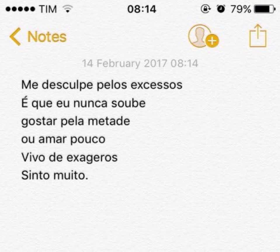 lembranças tweet media