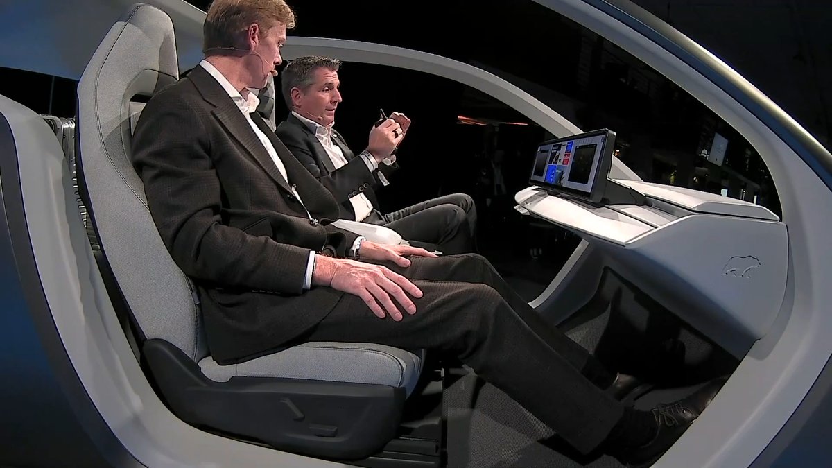 Isaiah’s Rivian Updates tweet media