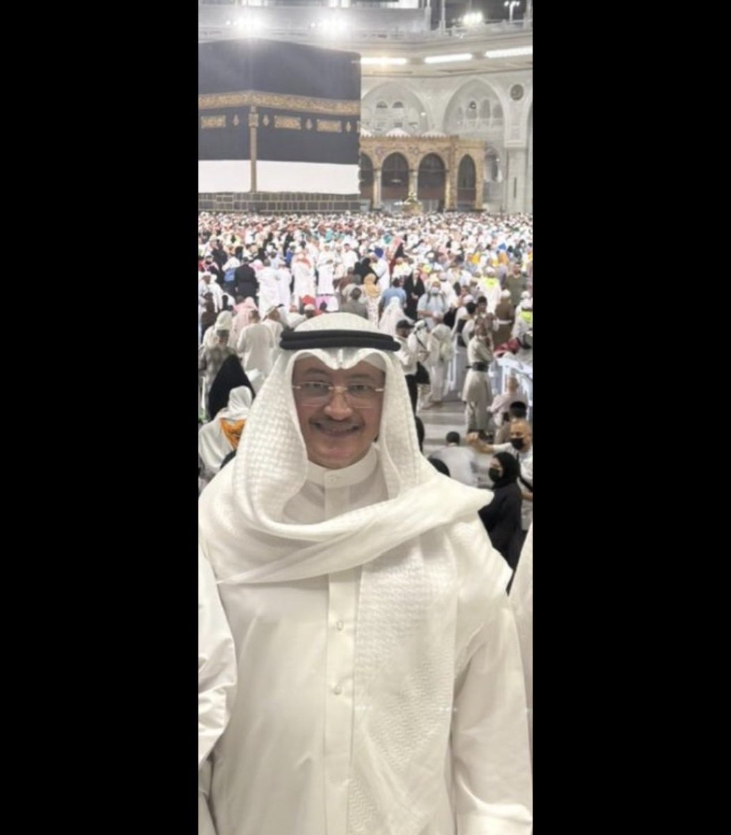 حمود البقان tweet media