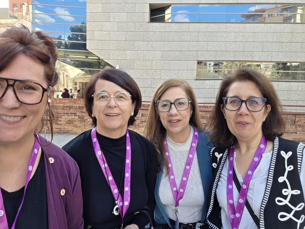 CERMI CLM tweet media