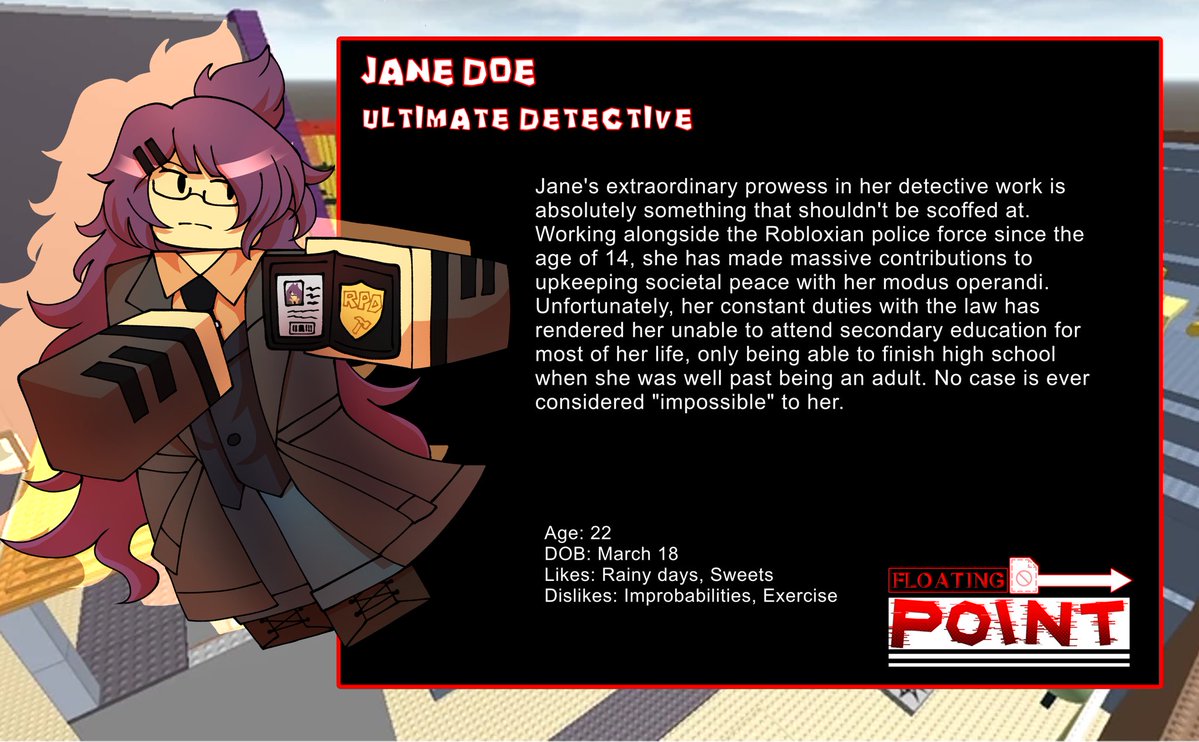 Floating Point ⃠ tweet media