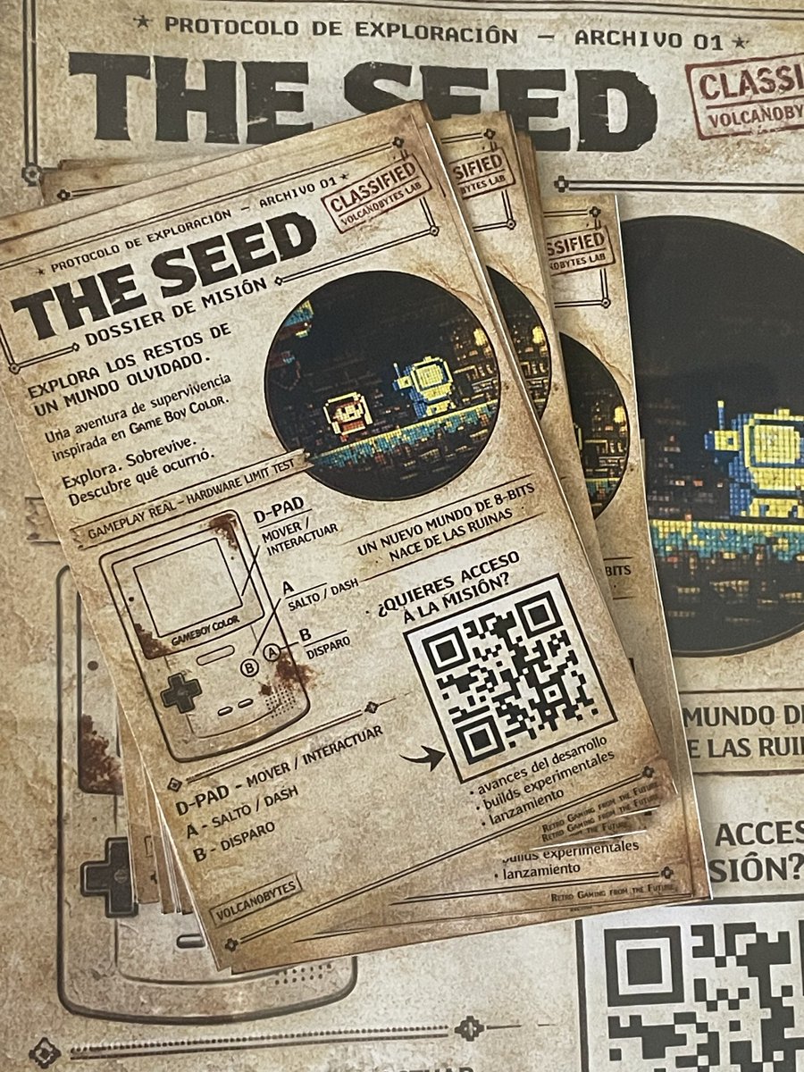 Volcano Bytes tweet media