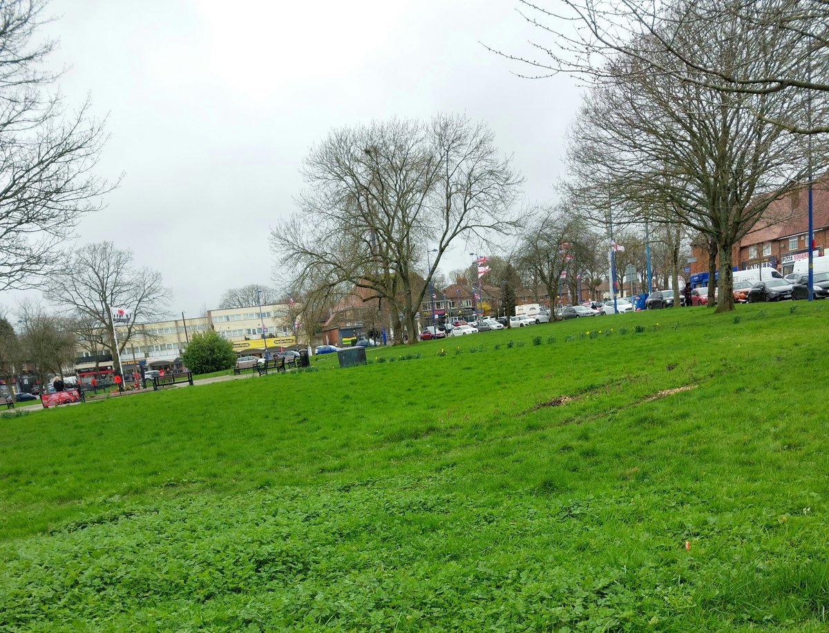 Weoley Police tweet media