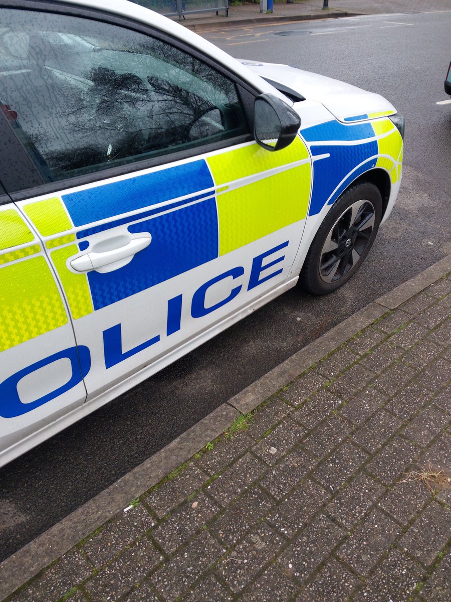 Weoley Police tweet media