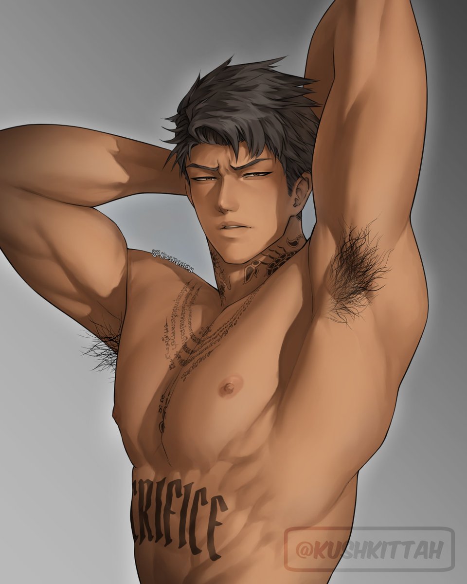 Kushkittah 🔞 tweet media