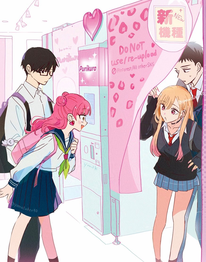 レン✩.*˚ tweet media