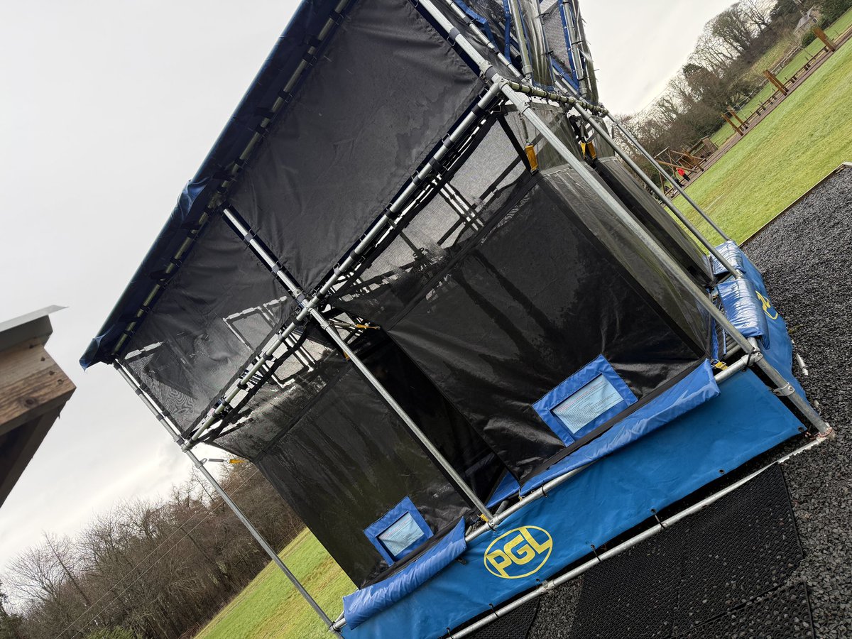 Danderhall Primary tweet media