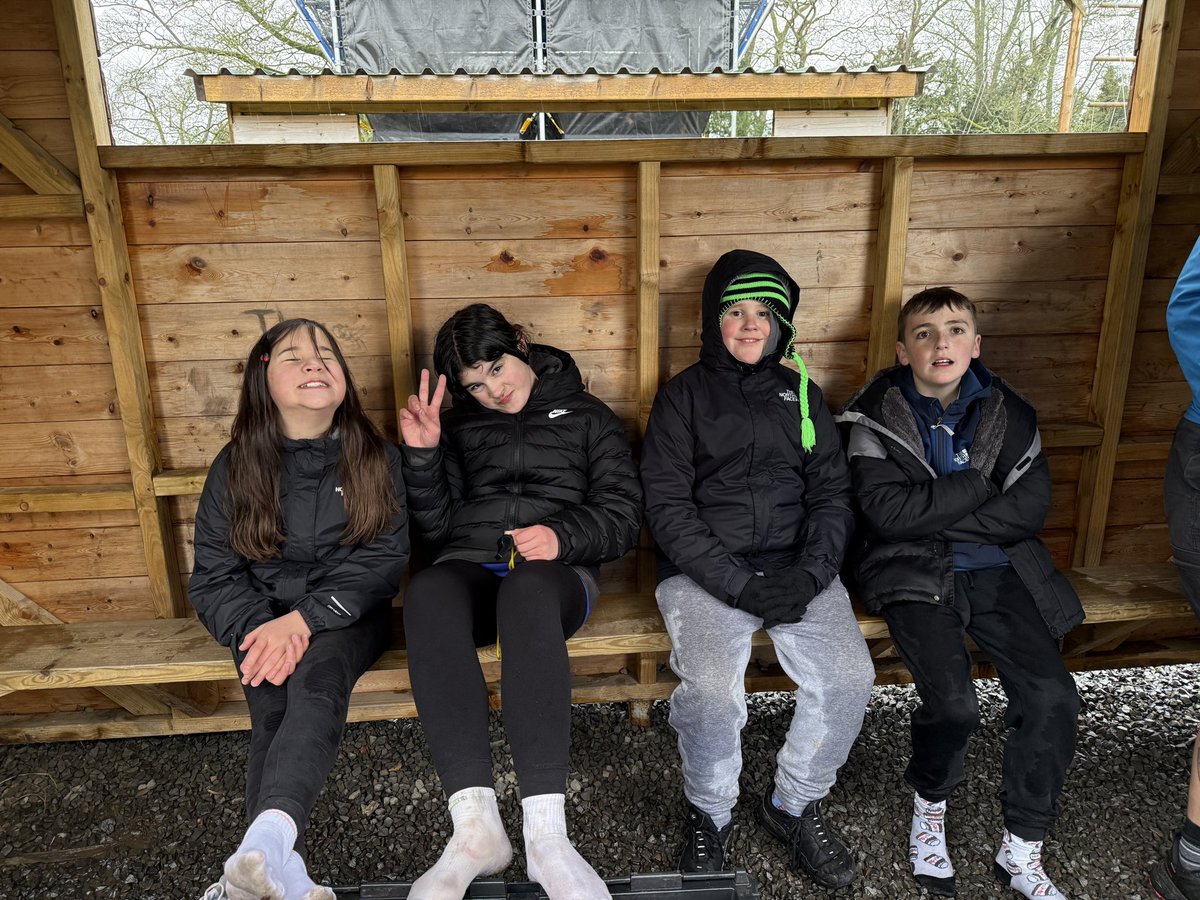 Danderhall Primary tweet media