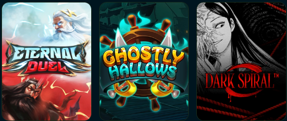 $100 Bonus Buy Giveaway on <a href="/SpartansBet/">Spartans</a> 💎

You can choose the slot and 100% of the winnings will go to your wallet

Winner Picked in 60 Minutes