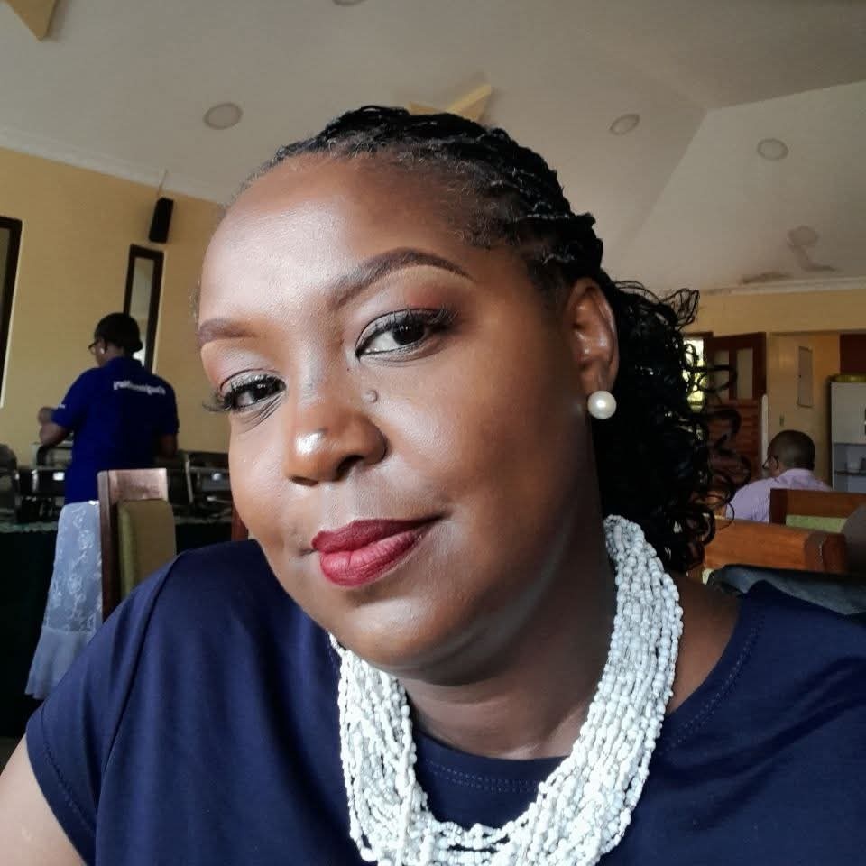 iwmwaura's tweet photo. #NewProfilePic https://t.co/oCvOoUPIT7