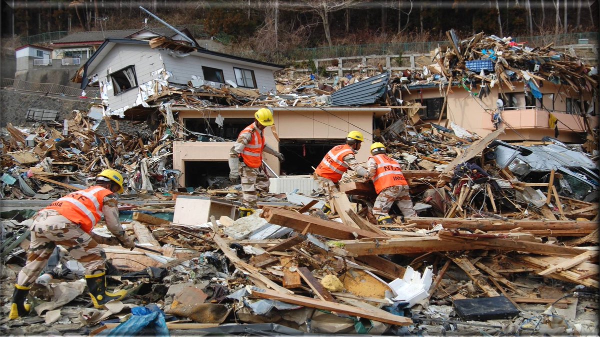 NDRF India I राष्ट्रीय आपदा मोचन बल 🇮🇳 tweet media