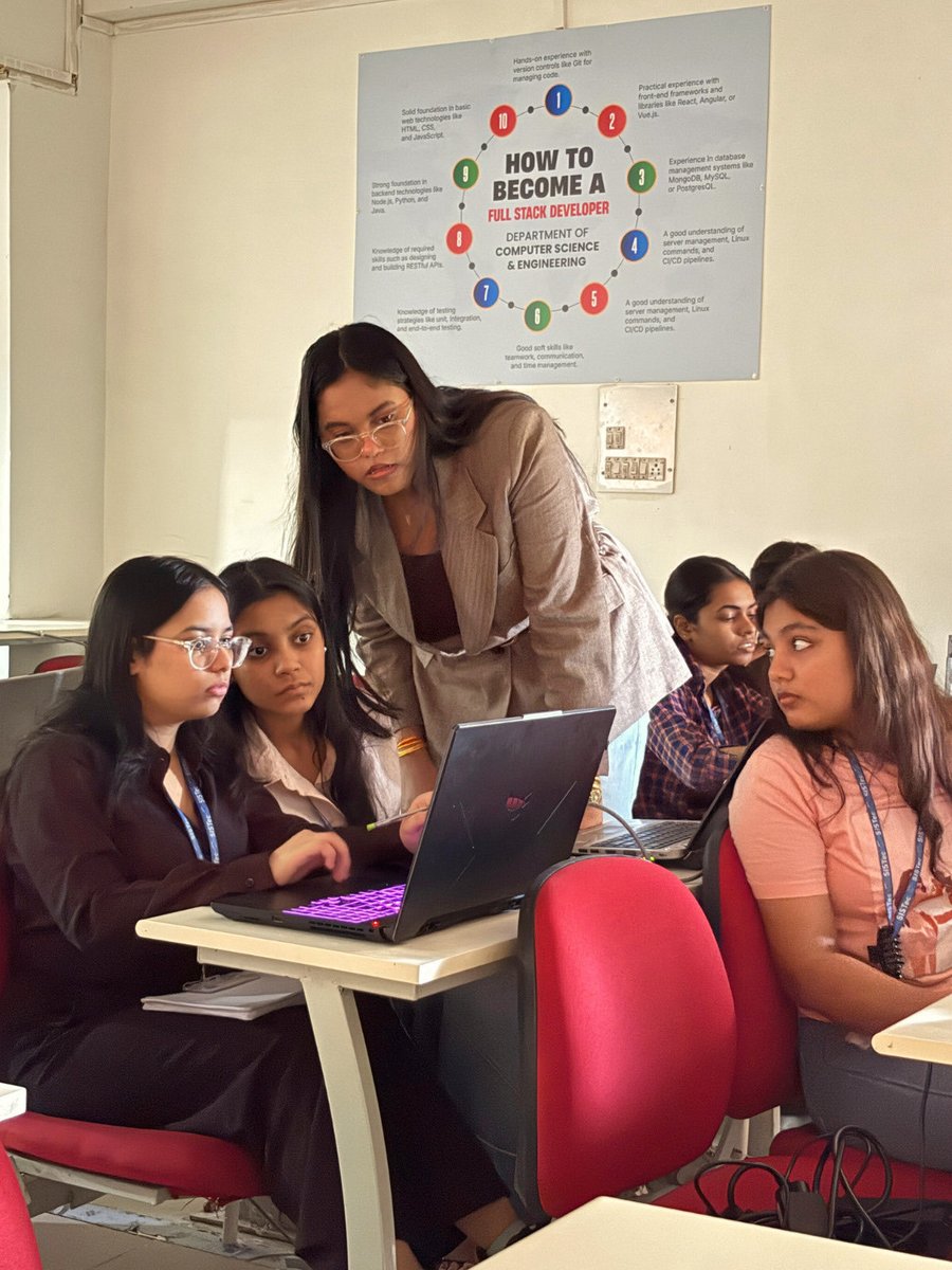 Anubha Maneshwar tweet media