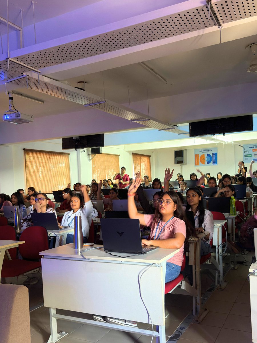 Anubha Maneshwar tweet media