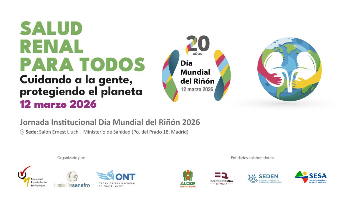 Organización Nacional de Trasplantes tweet media