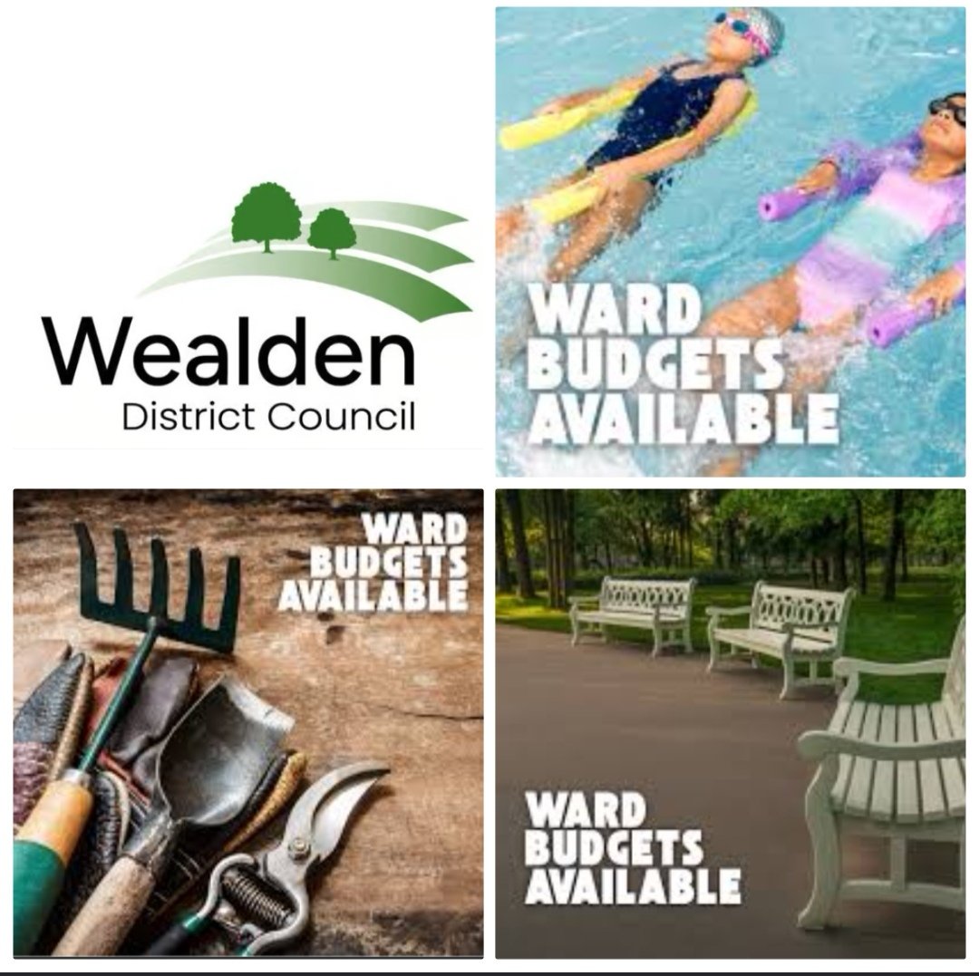 Councillor Ben Cox tweet media