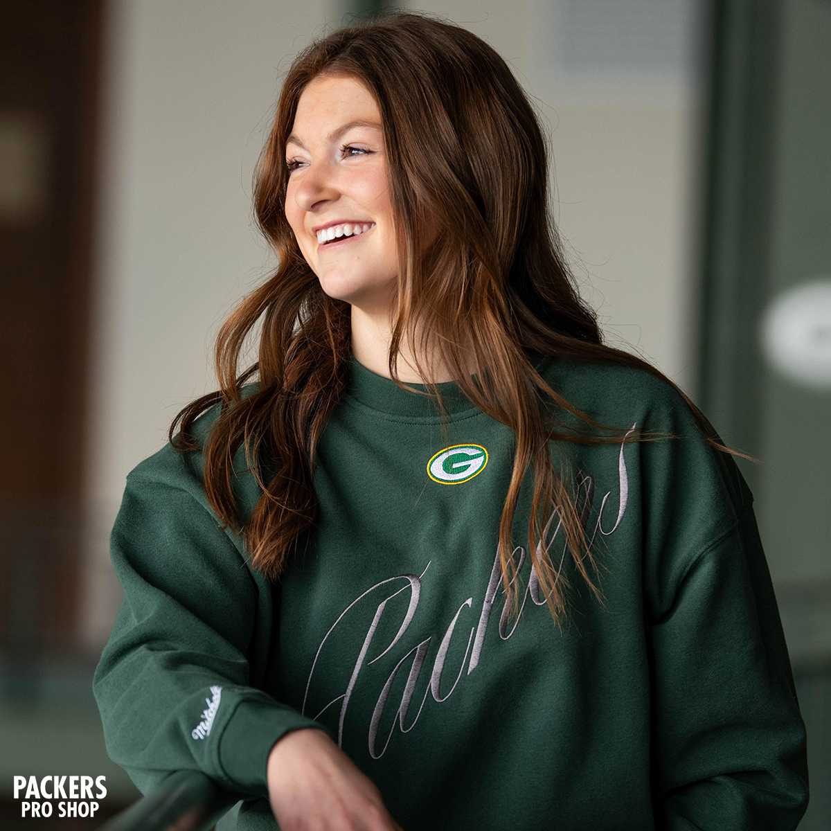 Packers Pro Shop tweet media